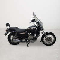 Bajaj Avenger Cruise 220