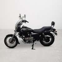 Bajaj Avenger Cruise 220