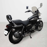 Bajaj Avenger Cruise 220