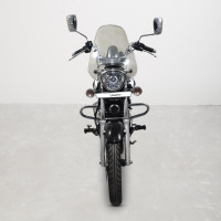 Bajaj Avenger Cruise 220