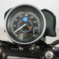 Bajaj Avenger Street 160 2021 Model