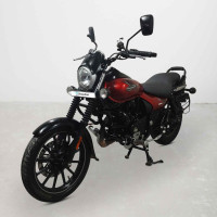 Bajaj Avenger Street 160