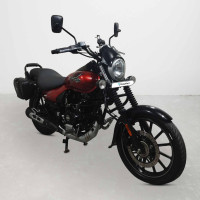 Bajaj Avenger Street 160