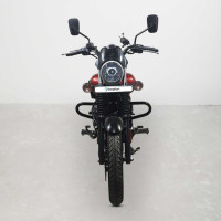 Bajaj Avenger Street 160