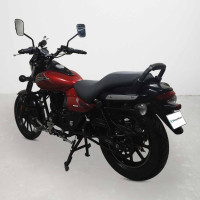 Bajaj Avenger Street 160