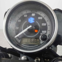 Bajaj Avenger Street 160