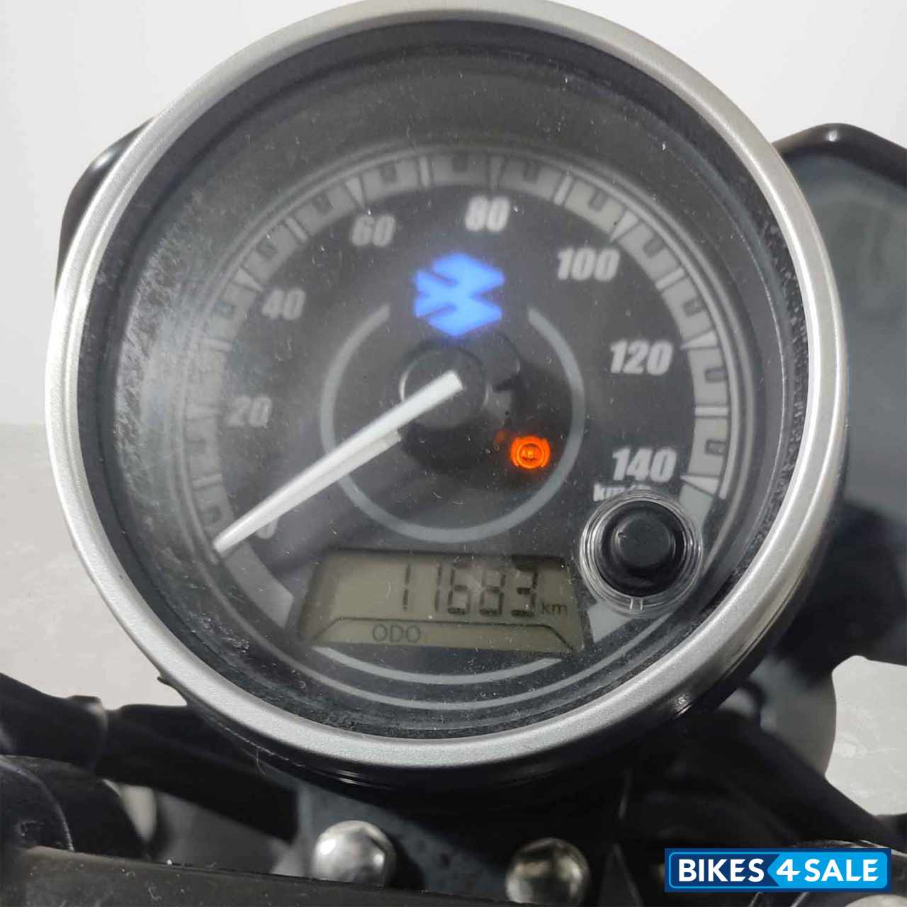 Bajaj Avenger Street 160