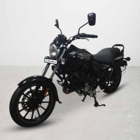 Bajaj Avenger Street 160