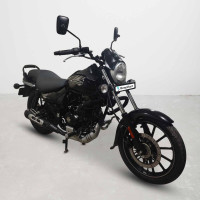 Bajaj Avenger Street 160