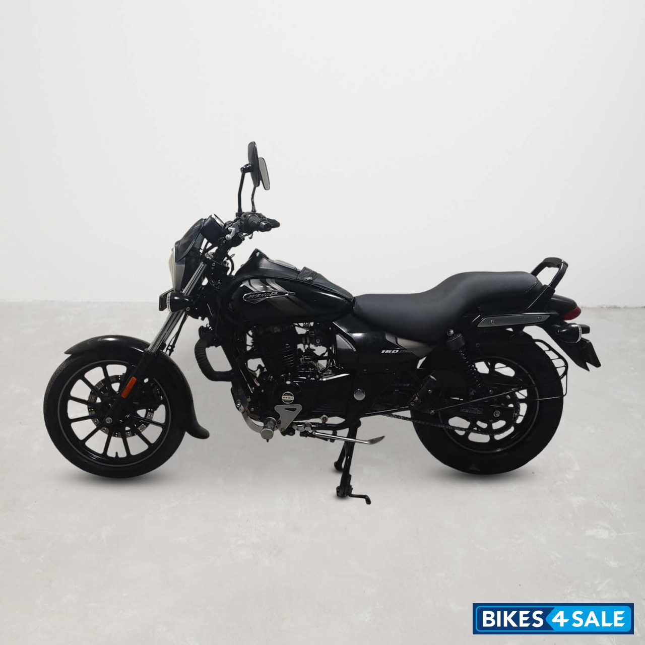 Bajaj Avenger Street 160
