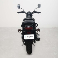 Bajaj Avenger Street 160