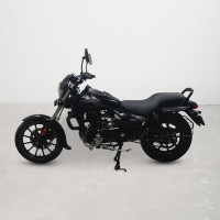 Bajaj Avenger Street 160