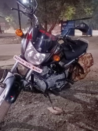 Bajaj CT 100 2018 Model
