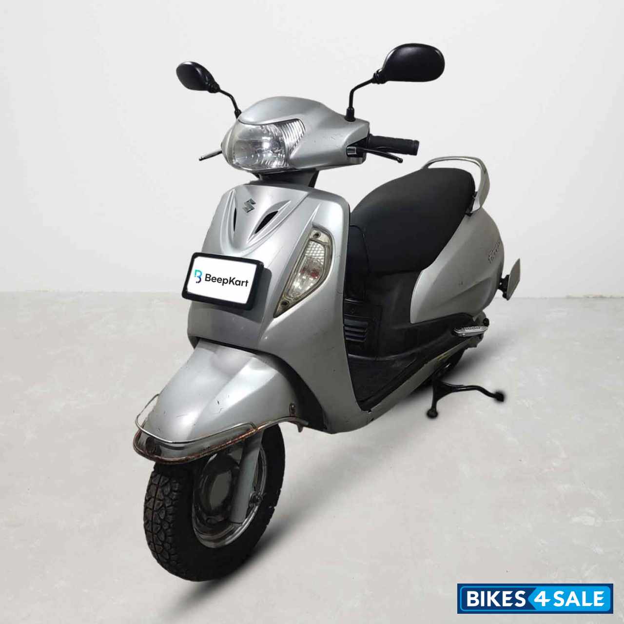 Suzuki Access 125