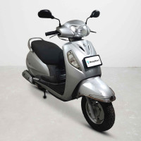Suzuki Access 125