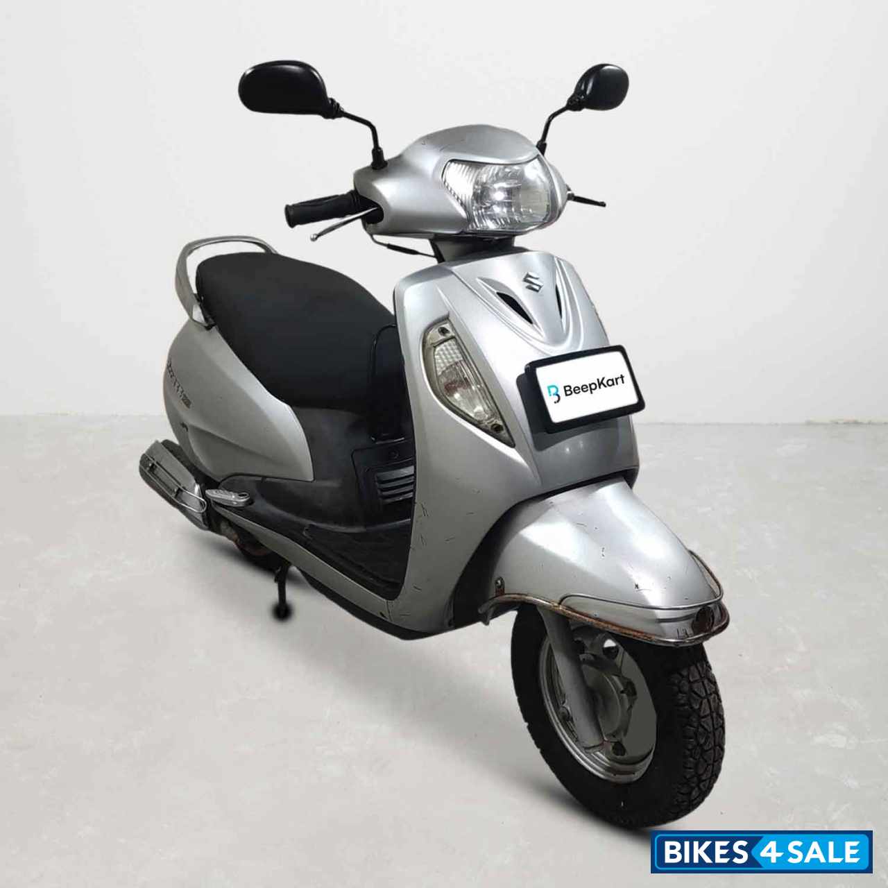 Suzuki Access 125