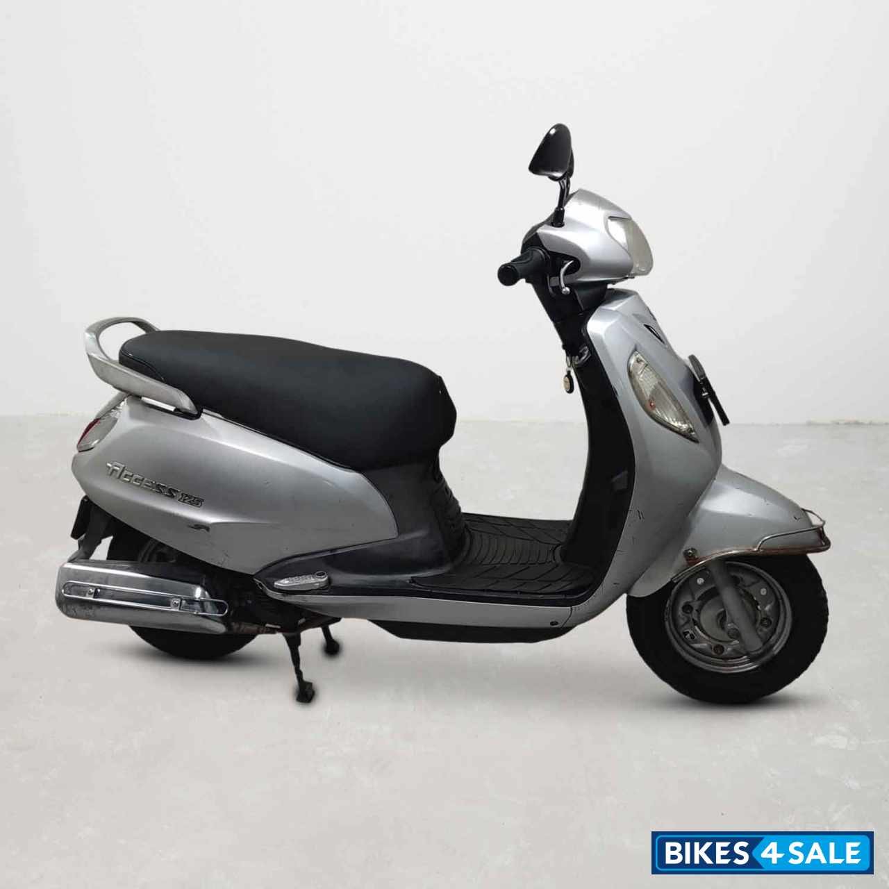 Suzuki Access 125