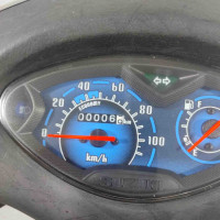 Suzuki Access 125
