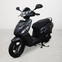 Hero Maestro Edge 110 BS6