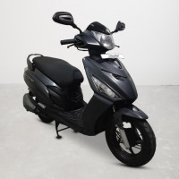 Hero Maestro Edge 110 BS6