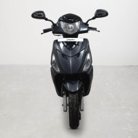 Hero Maestro Edge 110 BS6