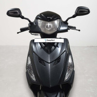 Hero Maestro Edge 110 BS6