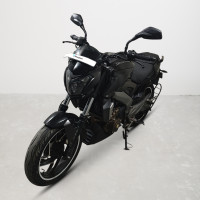 Bajaj Dominar 400