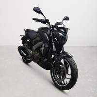 Bajaj Dominar 400