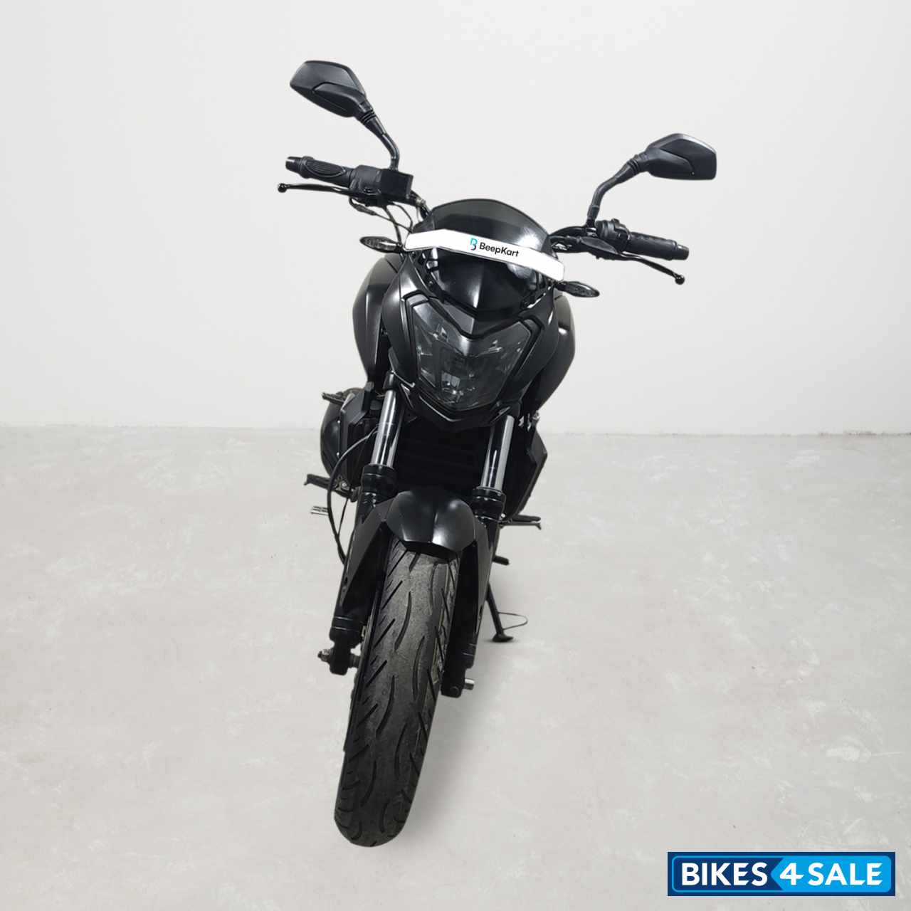 Bajaj Dominar 400