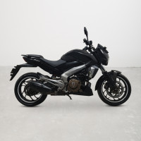 Bajaj Dominar 400