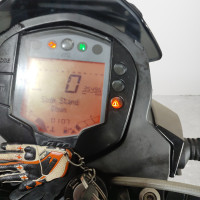 KTM Duke 200 2018 Model