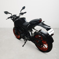KTM Duke 200