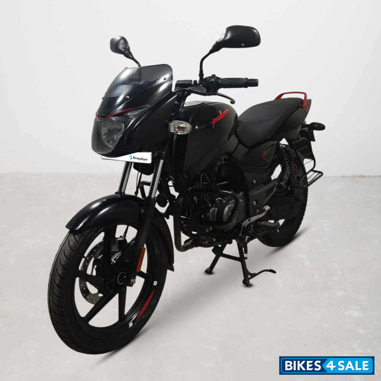 Bajaj Pulsar 150