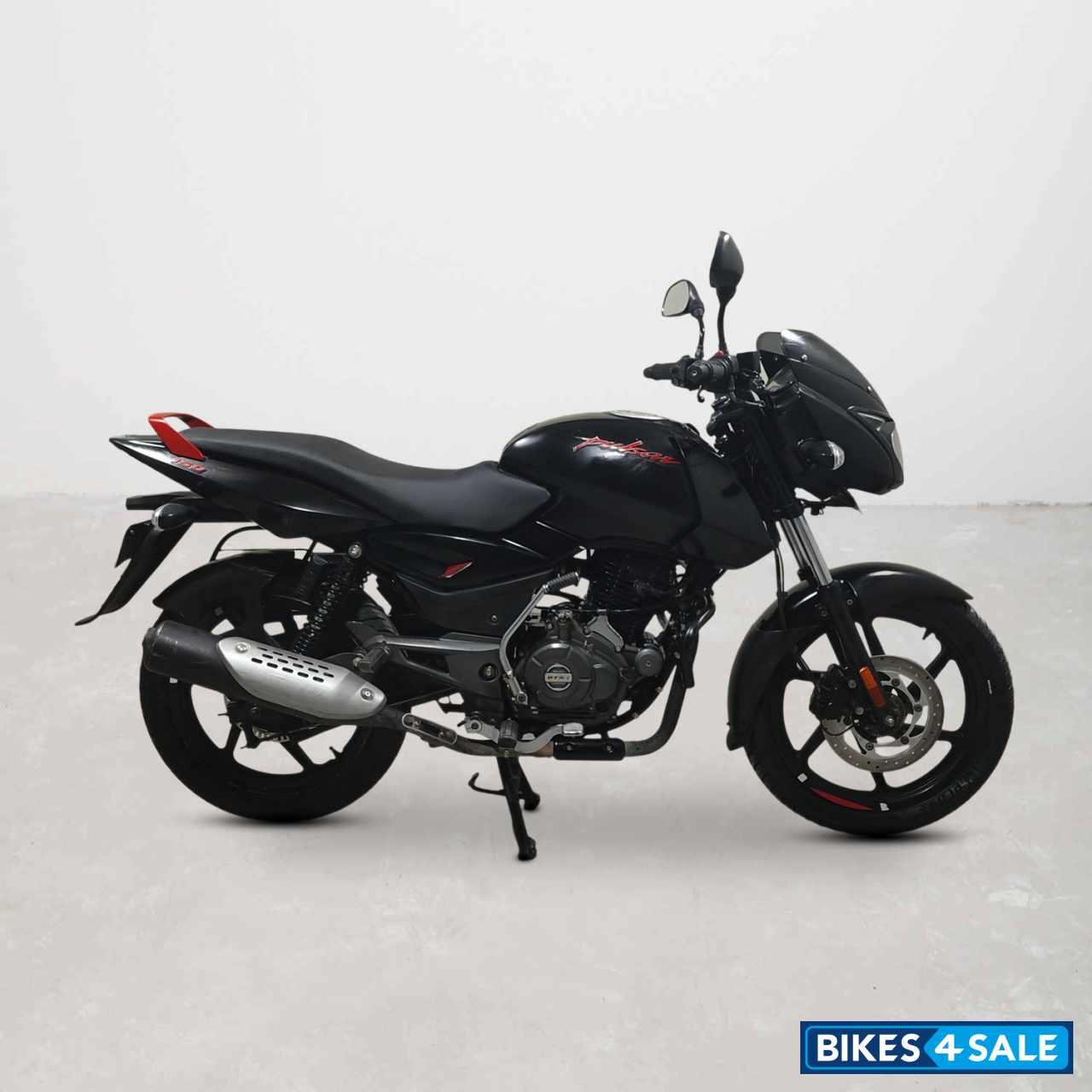 Bajaj Pulsar 150