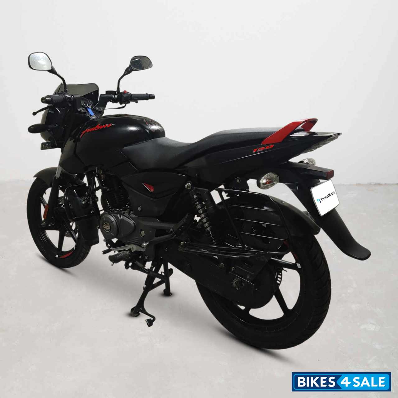Bajaj Pulsar 150