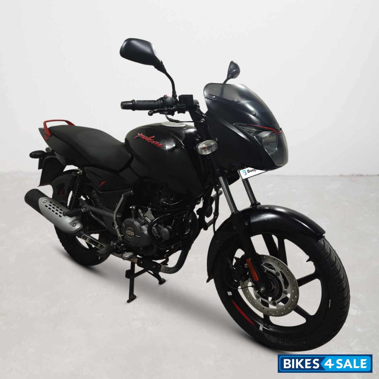 Bajaj Pulsar 150