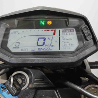 Hero XPulse 200 2019 Model