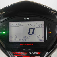 TVS NTORQ 125 Race XP 2021 Model