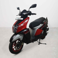 TVS NTORQ 125 Race XP