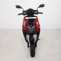 TVS NTORQ 125 Race XP