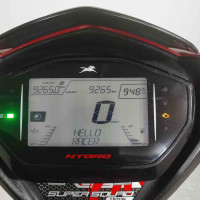 TVS NTORQ 125 2021 Model