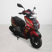 TVS NTORQ 125