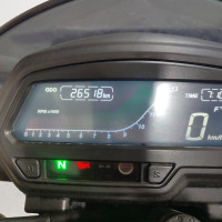 Bajaj Dominar 400 2017 Model