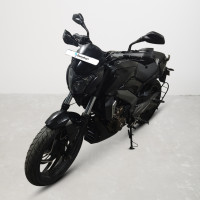 Bajaj Dominar 400