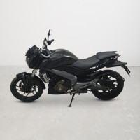 Bajaj Dominar 400