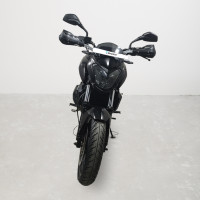 Bajaj Dominar 400