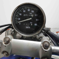 Bajaj Avenger 180 DTS-i 2014 Model