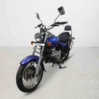 Bajaj Avenger 180 DTS-i