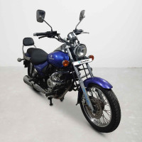 Bajaj Avenger 180 DTS-i