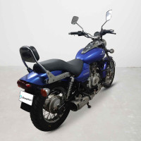 Bajaj Avenger 180 DTS-i